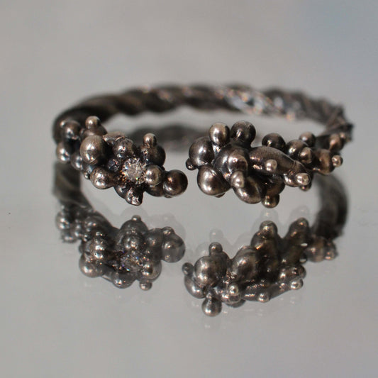 BLACK BUBBLES BRILIANT 58 - 61