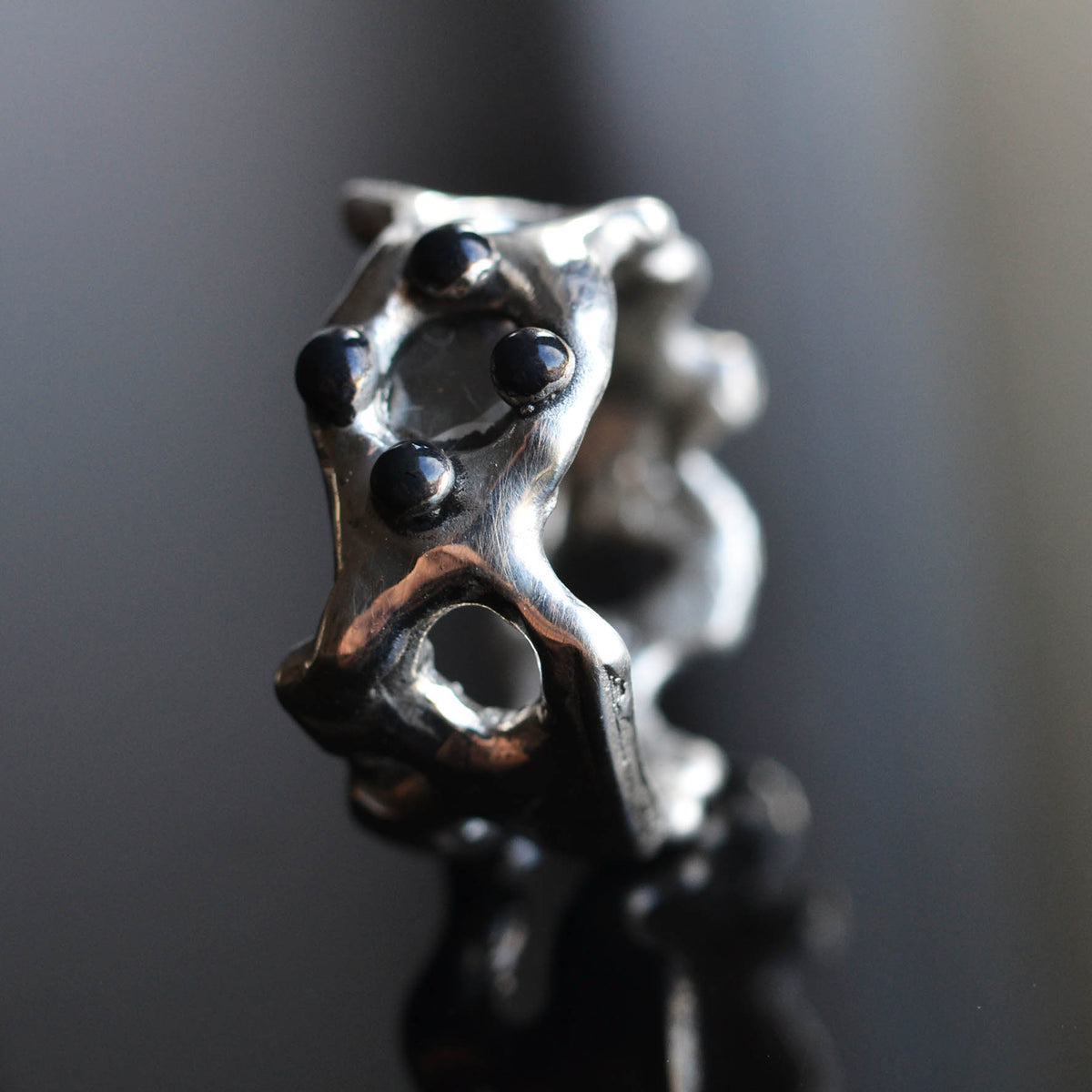 KŘÍŽ- Asteriated Diamond 57